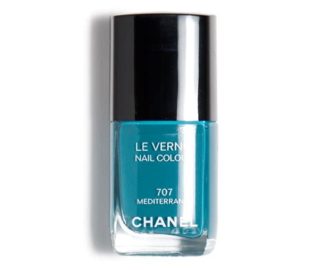 dupe smalti chanel 2015|Tutti i dupe dello smalto dell’estate: il Mediterranée di Chanel.